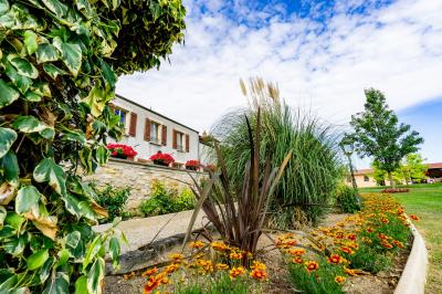 Domaine Saint Pierre