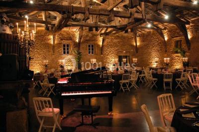 Manoir de la Garde Manoir de la Garde