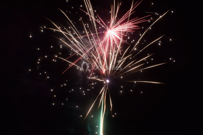 Miniature Ao Pyro #2 Photo Ao Pyro #2