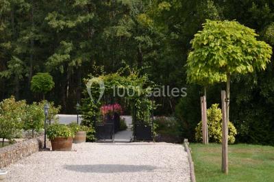 Location salle Landelles (Eure-et-Loir) - Le Moulin Sainte Agnes #8