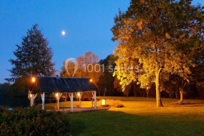 Location salle Landelles (Eure-et-Loir) - Le Moulin Sainte Agnes #8