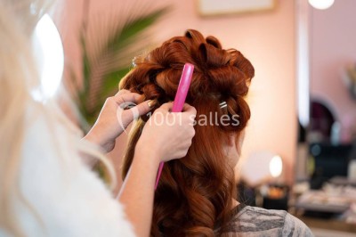 Calisa Coiffure