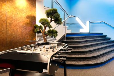 Location salle Paris 15 (Paris) - NEWCAP Event Center #37