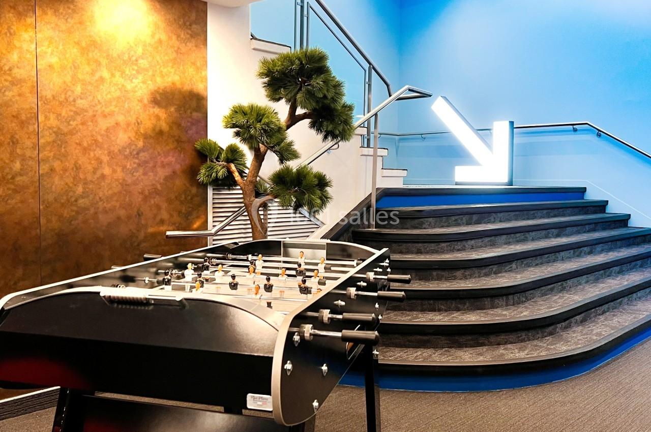 Location salle Paris 15 (Paris) - NEWCAP Event Center #10