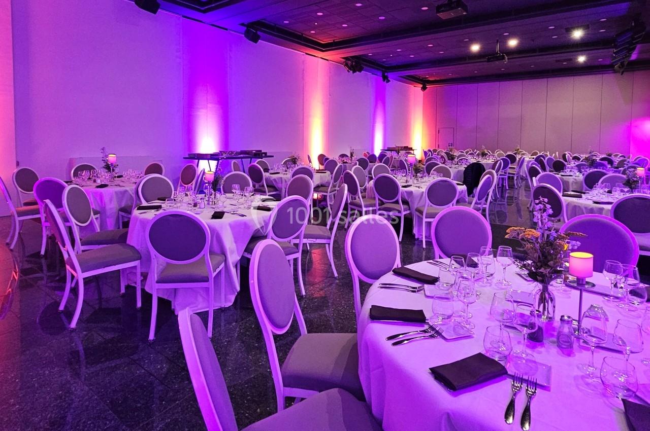 Location salle Paris 15 (Paris) - NEWCAP Event Center #12