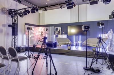 Location salle Paris 15 (Paris) - NEWCAP Event Center #37