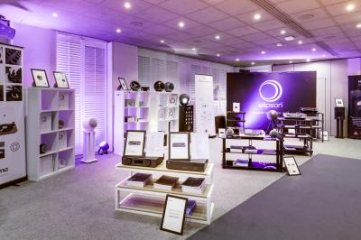 Location salle Paris 15 (Paris) - NEWCAP Event Center #37