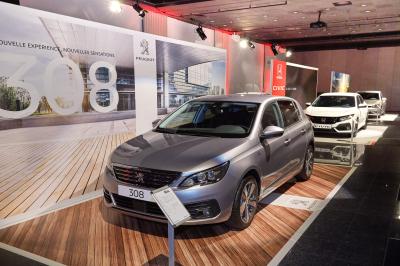 Location salle Paris 15 (Paris) - NEWCAP Event Center #37