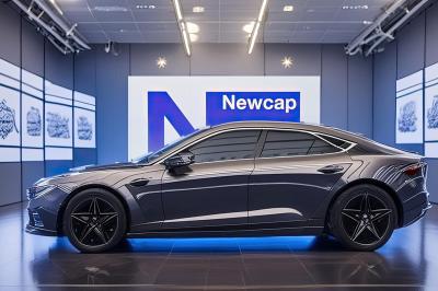 Location salle Paris 15 (Paris) - NEWCAP Event Center #37