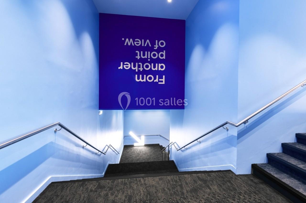 Location salle Paris 15 (Paris) - NEWCAP Event Center #16