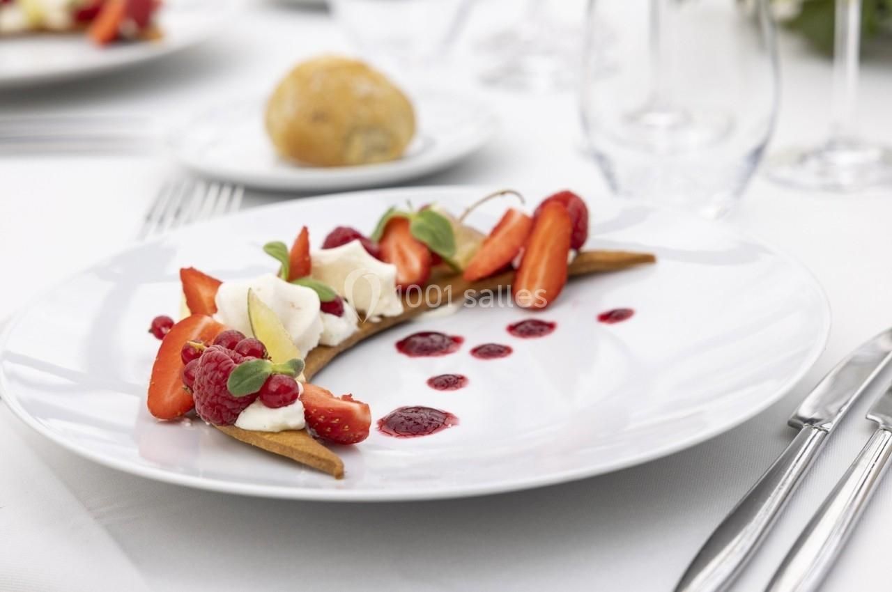 Location salle Paris 15 (Paris) - NEWCAP Event Center #3