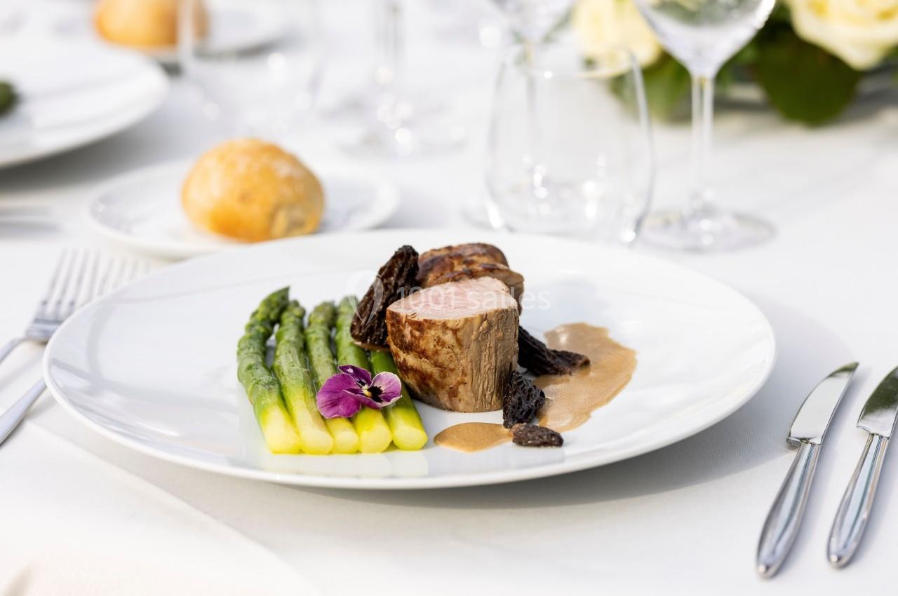 Location salle Paris 15 (Paris) - NEWCAP Event Center #24