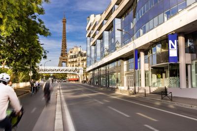 Location salle Paris 15 (Paris) - NEWCAP Event Center #37