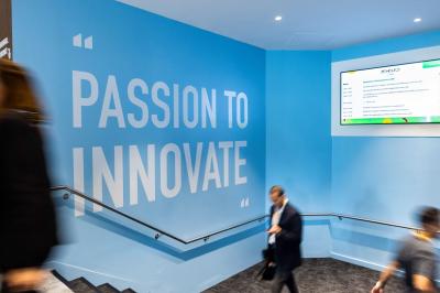 Location salle Paris 15 (Paris) - NEWCAP Event Center #37