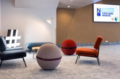 Location salle Paris 15 (Paris) - NEWCAP Event Center #37