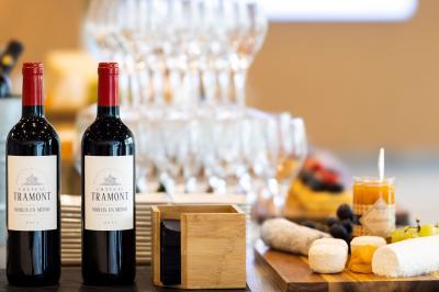 Location salle Paris 15 (Paris) - NEWCAP Event Center #37