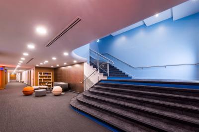 Location salle Paris 15 (Paris) - NEWCAP Event Center #37