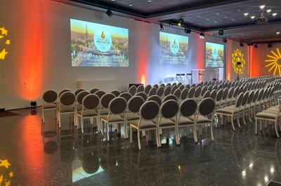 Location salle Paris 15 (Paris) - NEWCAP Event Center #37