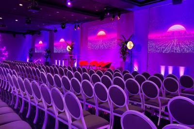 Location salle Paris 15 (Paris) - NEWCAP Event Center #37