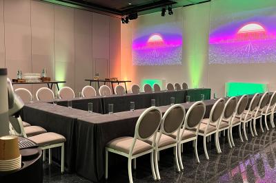 Location salle Paris 15 (Paris) - NEWCAP Event Center #37