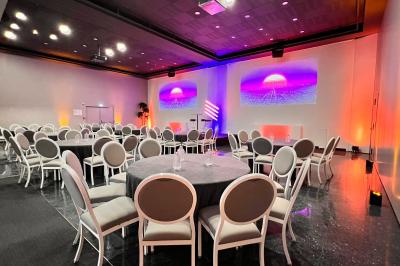 Location salle Paris 15 (Paris) - NEWCAP Event Center #37