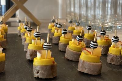 Location salle Paris 15 (Paris) - NEWCAP Event Center #37