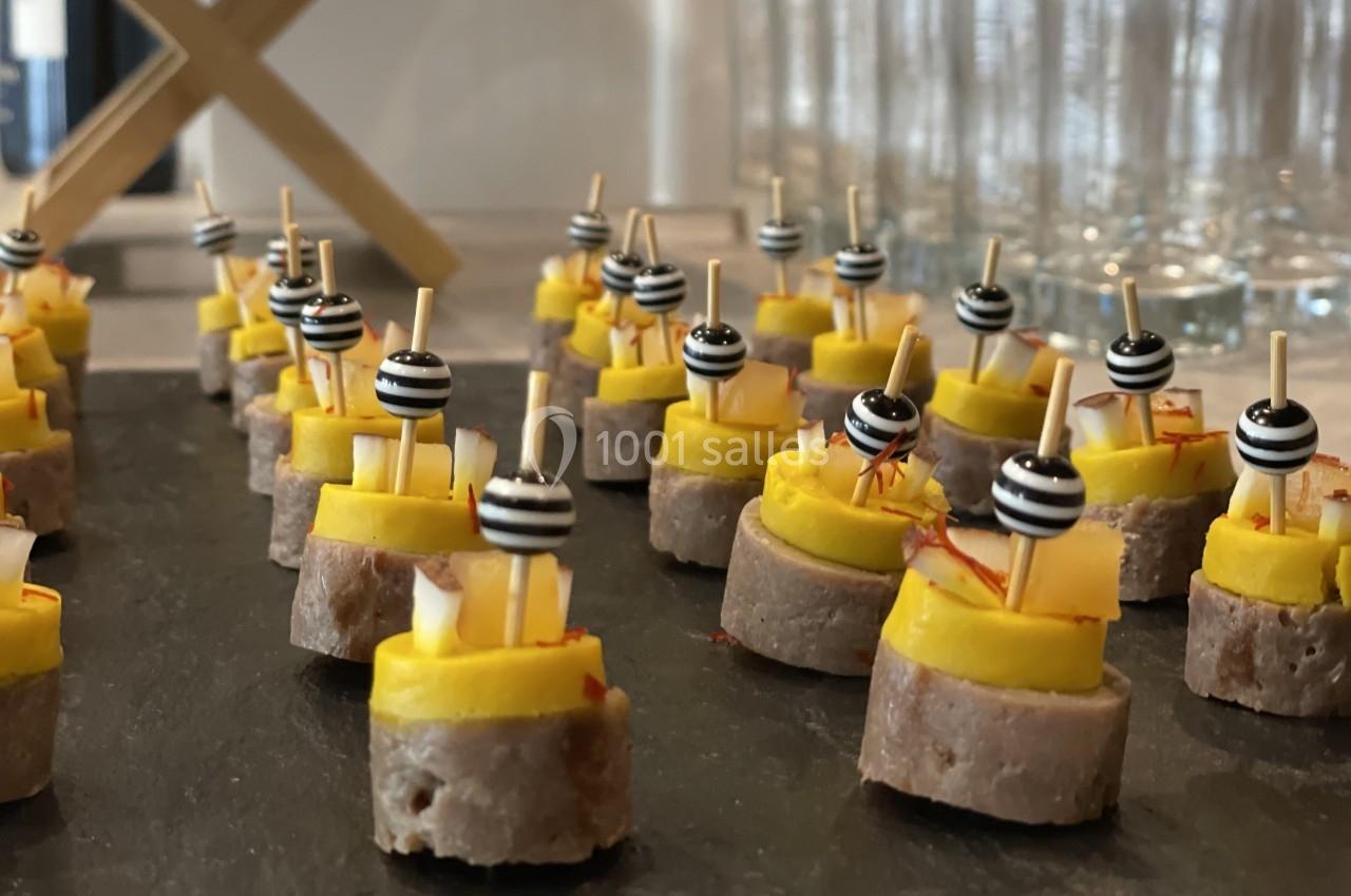 Location salle Paris 15 (Paris) - NEWCAP Event Center #14