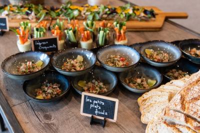 Location salle Paris 15 (Paris) - NEWCAP Event Center #37