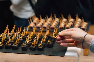 Location salle Paris 15 (Paris) - NEWCAP Event Center #37