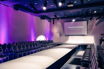 Location salle Paris 15 (Paris) - NEWCAP Event Center #8