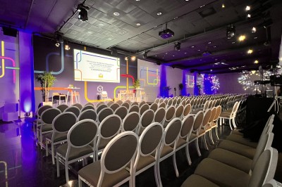 Location salle Paris 15 (Paris) - NEWCAP Event Center #8