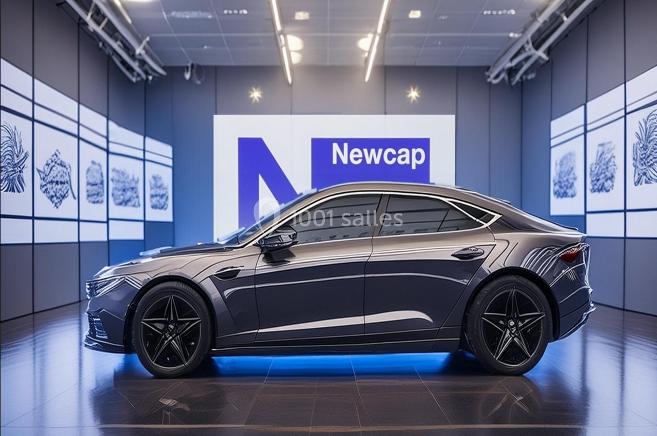 Expo - Voiture