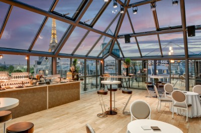 ROOFTOP Grenelle