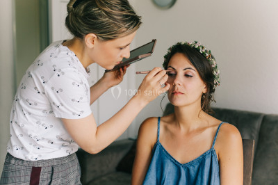 Toute Belle à Domicile Toute Belle à Domicile