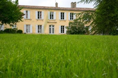 Miniature Location salle Cadaujac (Gironde) - Château Bouscaut #16 Location salle Cadaujac (Gironde) - Château Bouscaut #17
