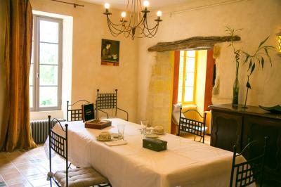 Miniature Location salle Cadaujac (Gironde) - Château Bouscaut #17 Location salle Cadaujac (Gironde) - Château Bouscaut #17