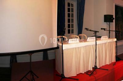 Miniature Location salle Cadaujac (Gironde) - Château Bouscaut #7 Location salle Cadaujac (Gironde) - Château Bouscaut #17