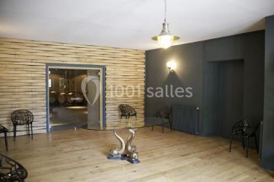 Miniature Location salle Cadaujac (Gironde) - Château Bouscaut #8 Location salle Cadaujac (Gironde) - Château Bouscaut #17