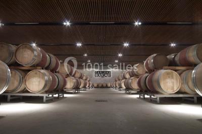 Miniature Location salle Cadaujac (Gironde) - Château Bouscaut #10 Location salle Cadaujac (Gironde) - Château Bouscaut #17