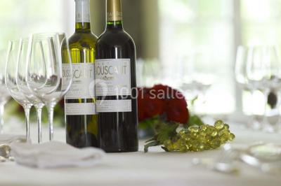 Miniature Location salle Cadaujac (Gironde) - Château Bouscaut #14 Location salle Cadaujac (Gironde) - Château Bouscaut #17