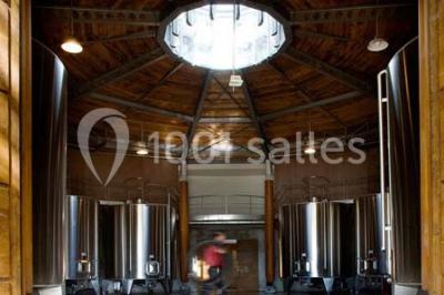 Miniature Location salle Cadaujac (Gironde) - Château Bouscaut #12 Location salle Cadaujac (Gironde) - Château Bouscaut #17