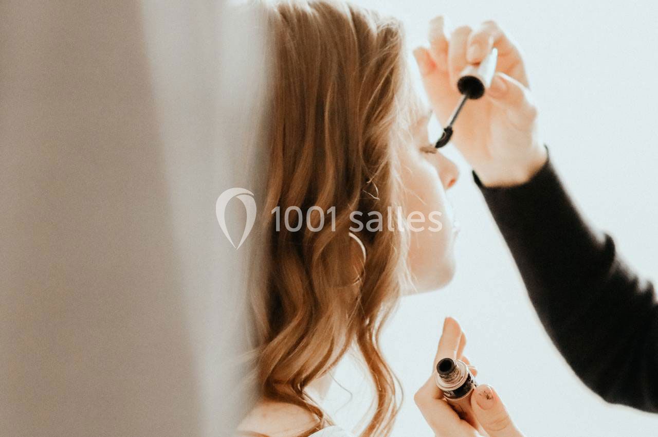 Photo Coiffure Posi'tif #1