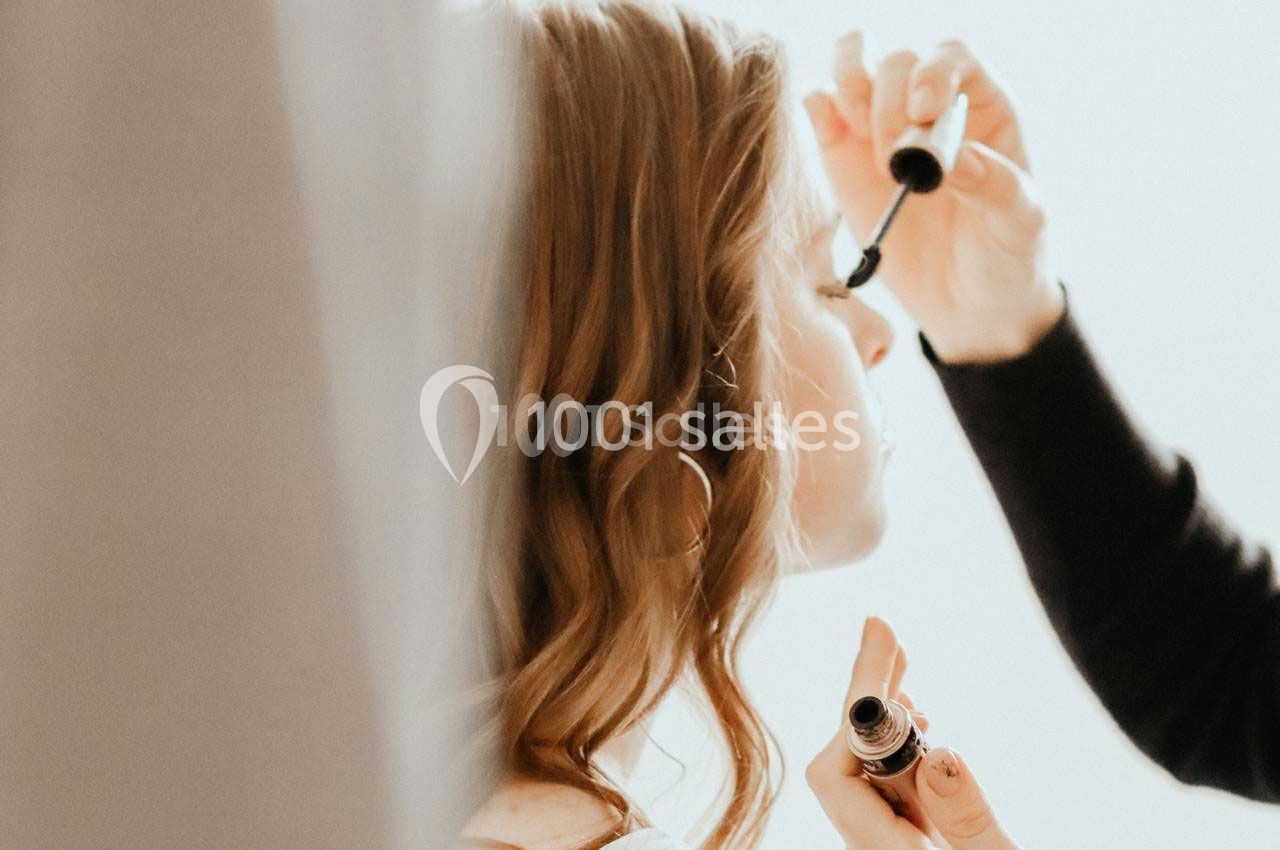 L'hair Du Temps - galerie - photo 1