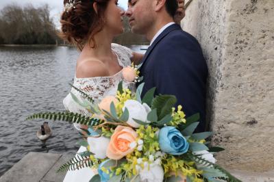 Photo Wedding Stylist #4