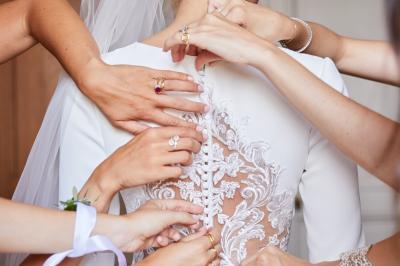 Photo Wedding Stylist #4