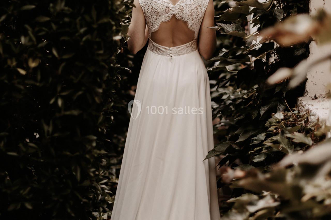 Photo Wedding Stylist #4