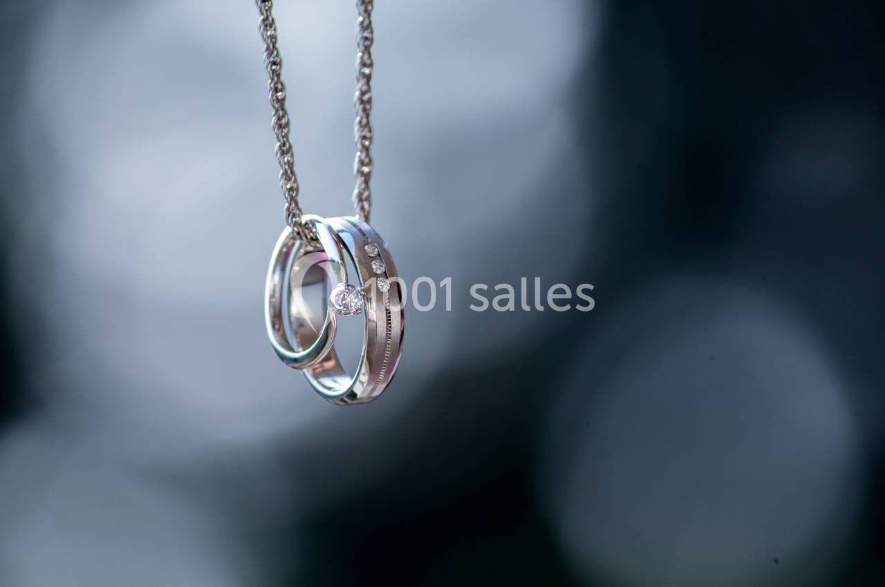 Photo Ngdcréation Bijoux Paris #1