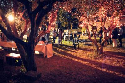 Location salle Beaucaire (Gard) - Le Parc Réception #19