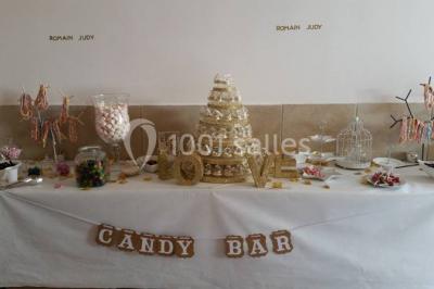 Location salle Beaucaire (Gard) - Le Parc Réception #19