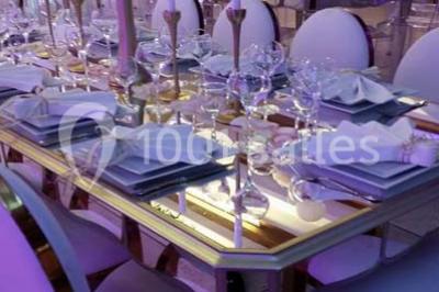 Location salle Beaucaire (Gard) - Le Parc Réception #19